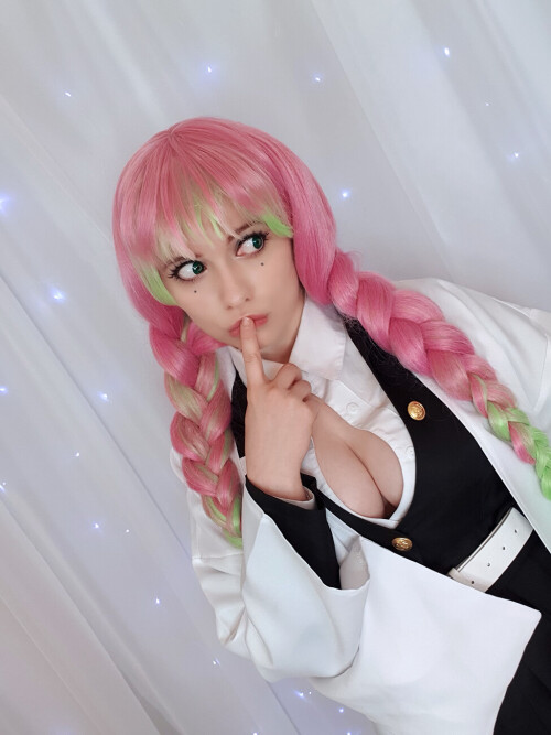 Mirikashi Cosplay Nude Leaked Onlyfans Photo Mirikashi Cosplay Nude Leaked Onlyfans Photo