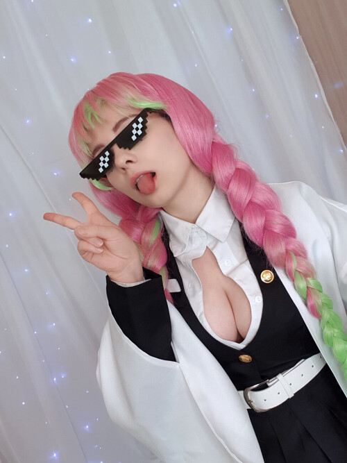 Mirikashi Cosplay Nude Leaked Onlyfans Photo Mirikashi Cosplay Nude Leaked Onlyfans Photo