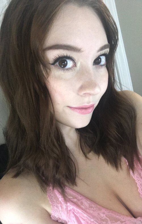 Natalia Grey Nude Leaked Onlyfans Photo