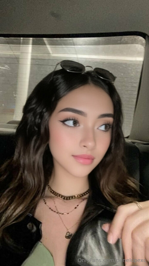 penelopexc Nude Leaked Onlyfans Photo