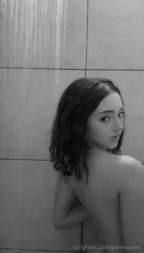 penelopexc Nude Leaked Onlyfans Photo