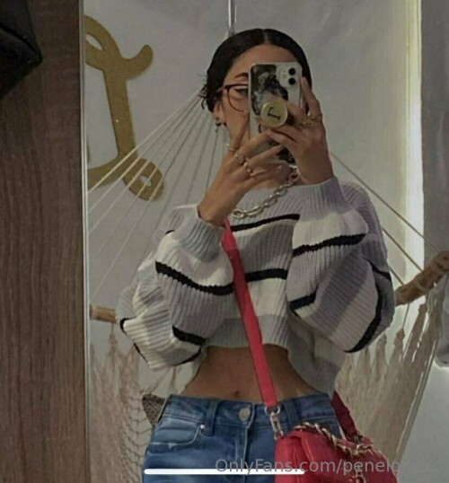 penelopexc Nude Leaked Onlyfans Photo