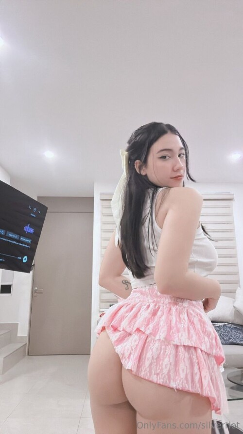 SilverRiot Nude Leaked Onlyfans Photo SilverRiot Nude Leaked Onlyfans Photo