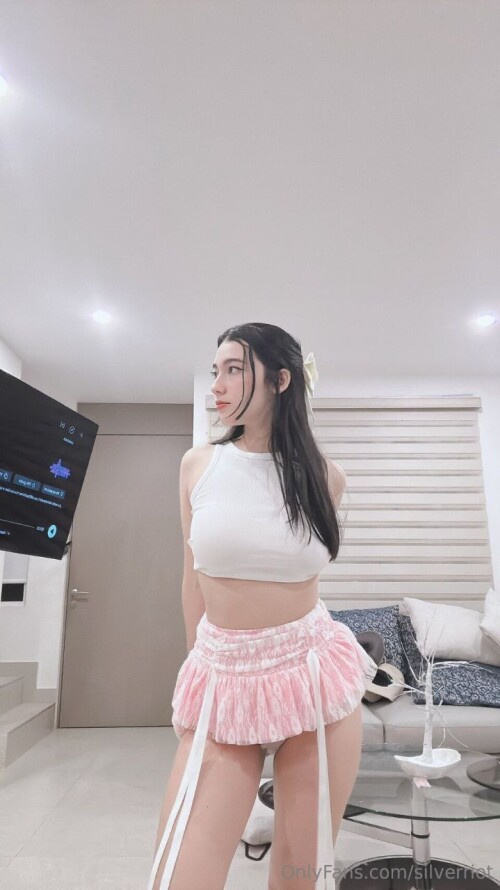 SilverRiot Nude Leaked Onlyfans Photo SilverRiot Nude Leaked Onlyfans Photo