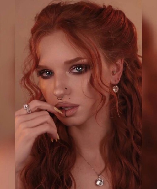 Myfoxyland Nude Leaked Onlyfans Photo