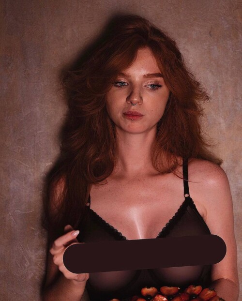 Myfoxyland Nude Leaked Onlyfans Photo