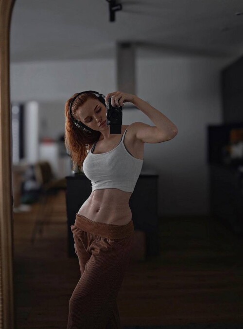 Myfoxyland Nude Leaked Onlyfans Photo