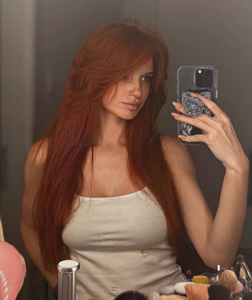 Myfoxyland Nude Leaked Onlyfans Photo