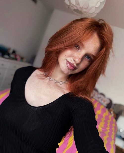 Myfoxyland Nude Leaked Onlyfans Photo