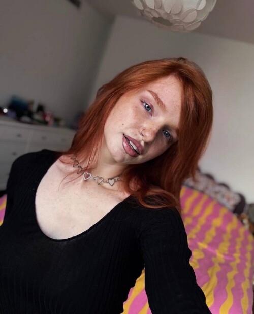 Myfoxyland Nude Leaked Onlyfans Photo