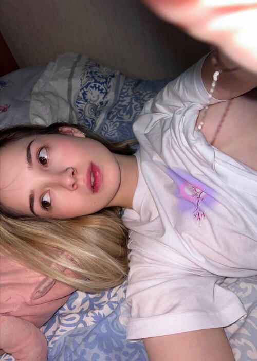 Soniloon Nude Leaked Onlyfans Photo