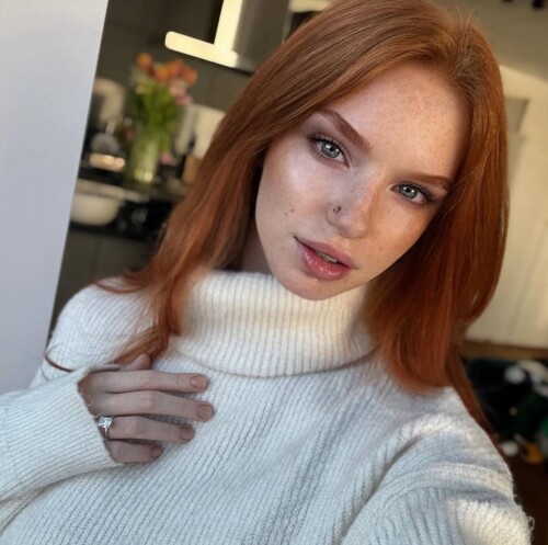 Myfoxyland Nude Leaked Onlyfans Photo