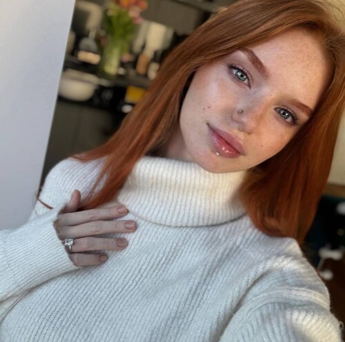Myfoxyland Nude Leaked Onlyfans Photo