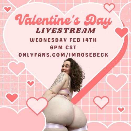 Rose Beck (imrosebeck) Nude Leaked Onlyfans Photo Rose Beck (imrosebeck) Nude Leaked Onlyfans Photo