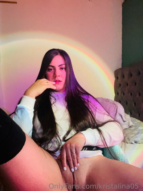 kristalina05 Nude Leaked Onlyfans Photo kristalina05 Nude Leaked Onlyfans Photo