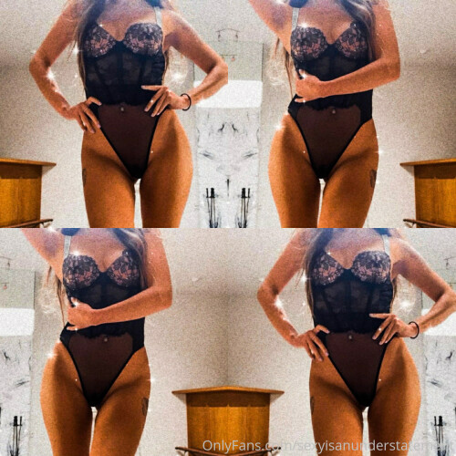 sexyisanunderstatement Nude Leaked Onlyfans Photo sexyisanunderstatement Nude Leaked Onlyfans Photo