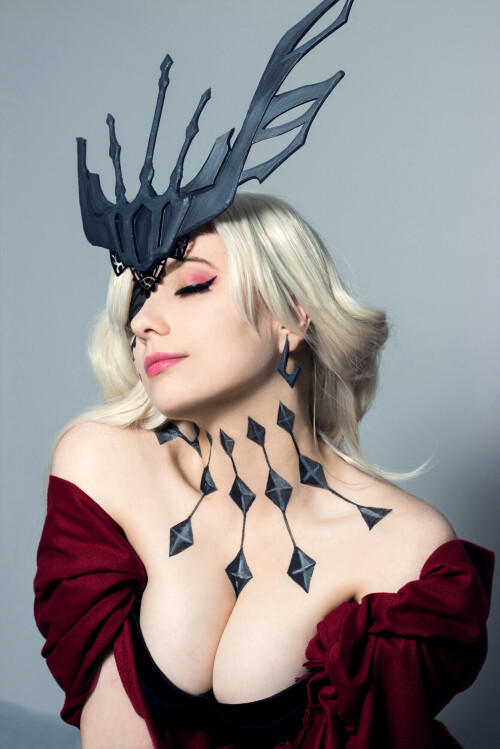 Mirikashi Cosplay Nude Leaked Onlyfans Photo Mirikashi Cosplay Nude Leaked Onlyfans Photo