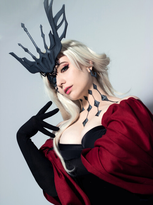 Mirikashi Cosplay Nude Leaked Onlyfans Photo Mirikashi Cosplay Nude Leaked Onlyfans Photo