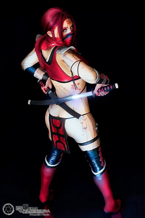 KattaRamosCosplay Nude Leaked Onlyfans Photo KattaRamosCosplay Nude Leaked Onlyfans Photo