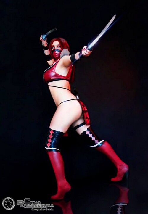 KattaRamosCosplay Nude Leaked Onlyfans Photo KattaRamosCosplay Nude Leaked Onlyfans Photo