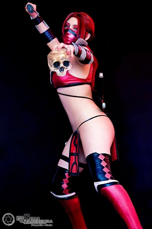 KattaRamosCosplay Nude Leaked Onlyfans Photo KattaRamosCosplay Nude Leaked Onlyfans Photo