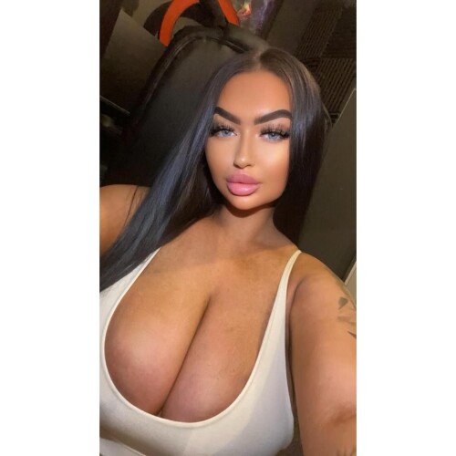 Sophie Denton/ sofydenton/ pussycatbxxx Nude Leaked Onlyfans Photo