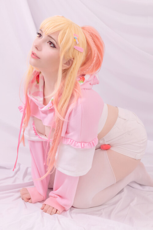 Mirikashi Cosplay Nude Leaked Onlyfans Photo Mirikashi Cosplay Nude Leaked Onlyfans Photo