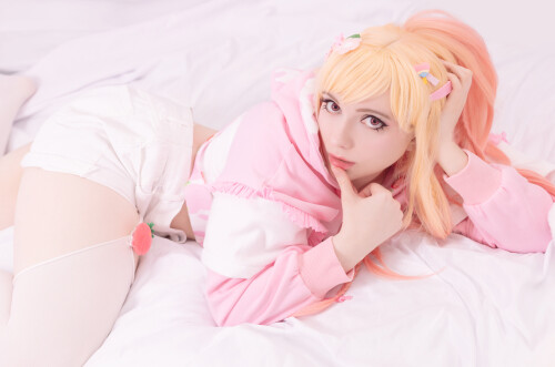 Mirikashi Cosplay Nude Leaked Onlyfans Photo Mirikashi Cosplay Nude Leaked Onlyfans Photo