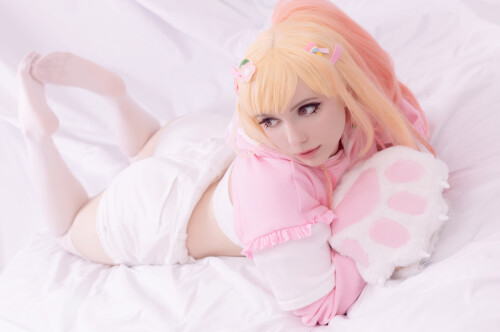 Mirikashi Cosplay Nude Leaked Onlyfans Photo Mirikashi Cosplay Nude Leaked Onlyfans Photo