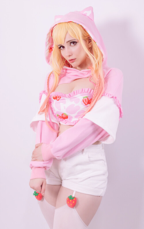 Mirikashi Cosplay Nude Leaked Onlyfans Photo Mirikashi Cosplay Nude Leaked Onlyfans Photo