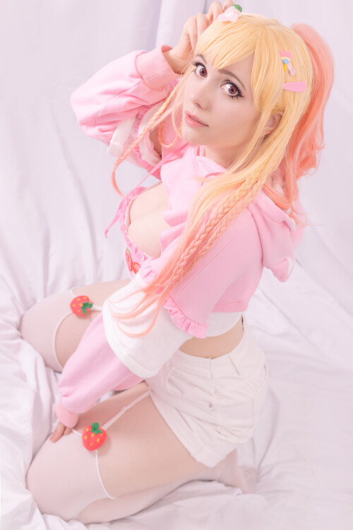 Mirikashi Cosplay Nude Leaked Onlyfans Photo Mirikashi Cosplay Nude Leaked Onlyfans Photo