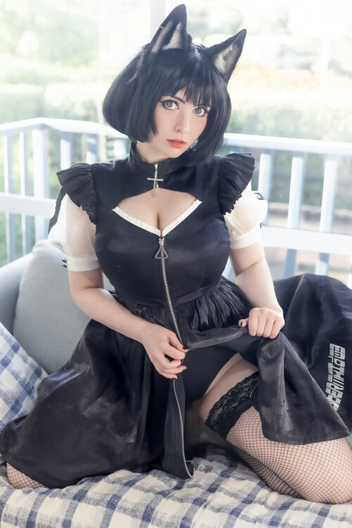 Mirikashi Cosplay Nude Leaked Onlyfans Photo Mirikashi Cosplay Nude Leaked Onlyfans Photo