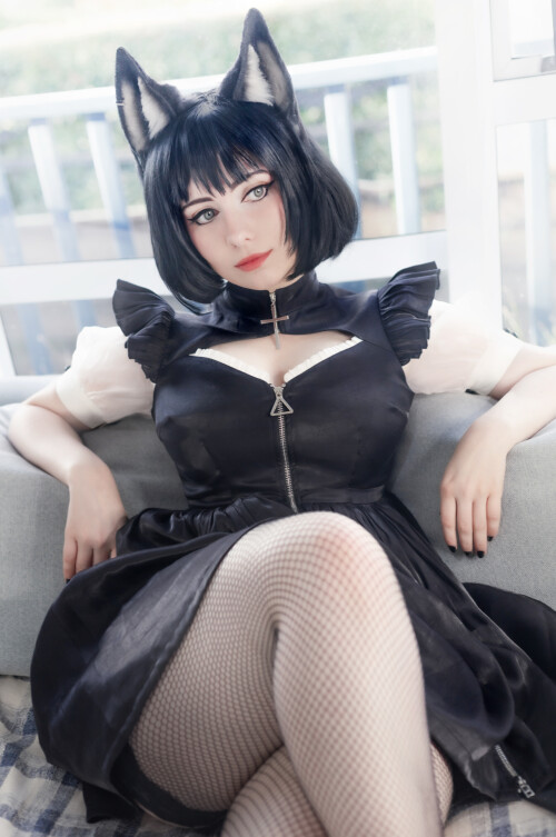 Mirikashi Cosplay Nude Leaked Onlyfans Photo Mirikashi Cosplay Nude Leaked Onlyfans Photo