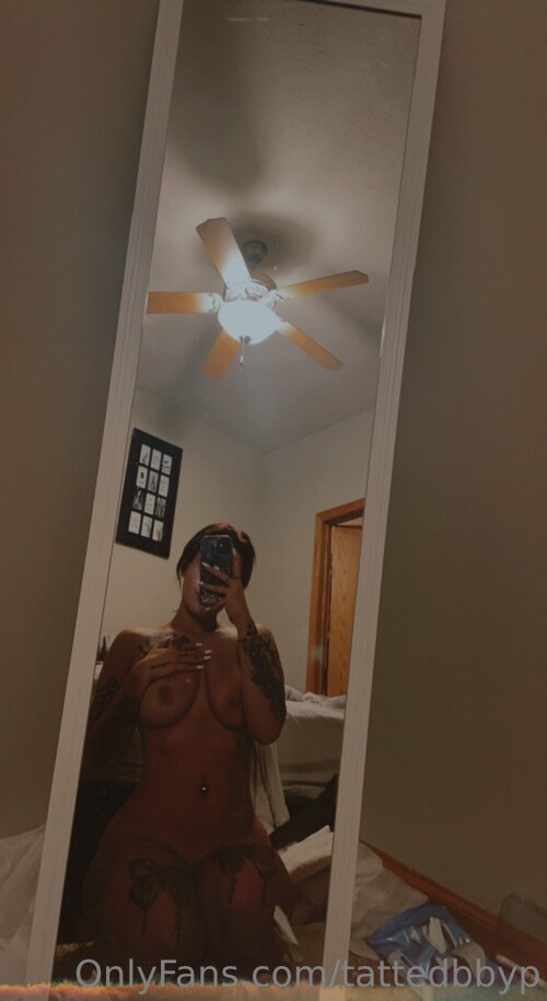 tattedbbyp Nude Leaked Onlyfans Photo tattedbbyp Nude Leaked Onlyfans Photo