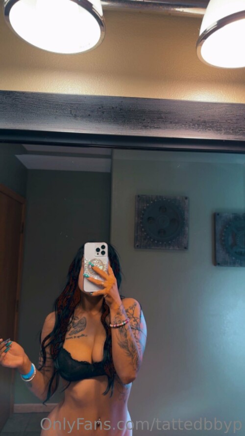 tattedbbyp Nude Leaked Onlyfans Photo tattedbbyp Nude Leaked Onlyfans Photo
