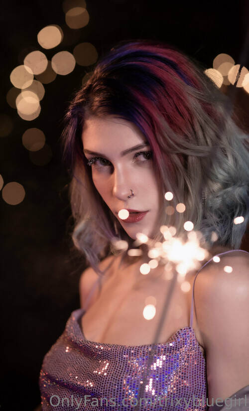 Trixy Blue Nude Leaked Onlyfans Photo Trixy Blue Nude Leaked Onlyfans Photo