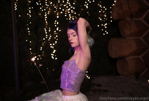 Trixy Blue Nude Leaked Onlyfans Photo Trixy Blue Nude Leaked Onlyfans Photo