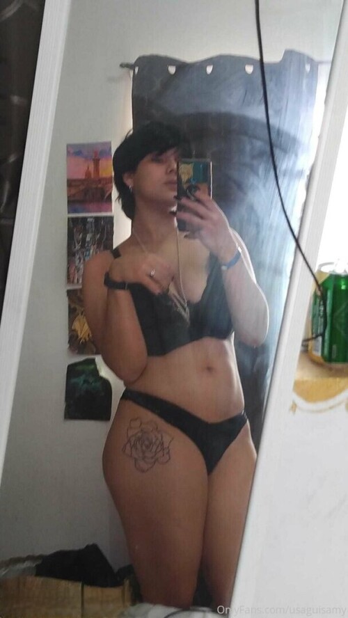 Usaguisamy Samantha Rodriguez Ramirez Nude Leaked Onlyfans Photo Usaguisamy Samantha Rodriguez Ramirez Nude Leaked Onlyfans Photo