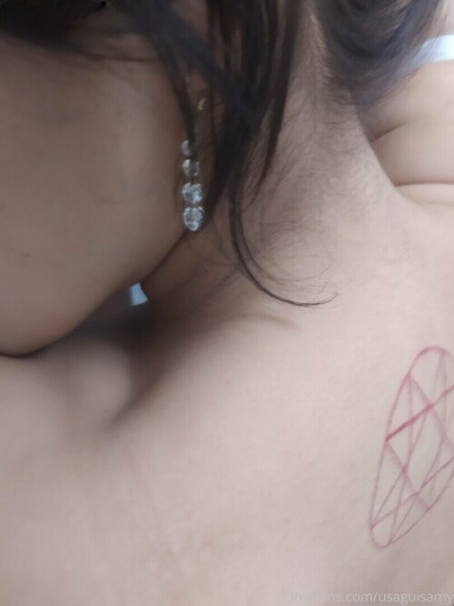 Usaguisamy Samantha Rodriguez Ramirez Nude Leaked Onlyfans Photo Usaguisamy Samantha Rodriguez Ramirez Nude Leaked Onlyfans Photo