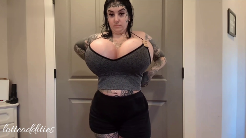 LotteOddities / Charlotte Nude Leaked Onlyfans Photo LotteOddities / Charlotte Nude Leaked Onlyfans Photo