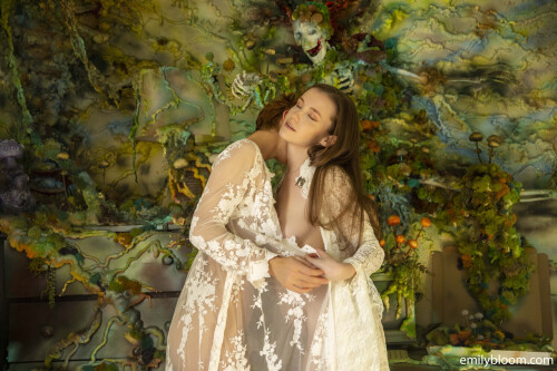 Emily Bloom Nude Leaked Onlyfans Photo Emily Bloom Nude Leaked Onlyfans Photo