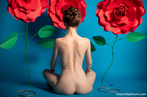 Emily Bloom Nude Leaked Onlyfans Photo Emily Bloom Nude Leaked Onlyfans Photo
