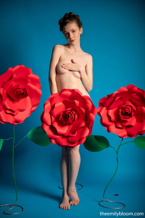 Emily Bloom Nude Leaked Onlyfans Photo Emily Bloom Nude Leaked Onlyfans Photo