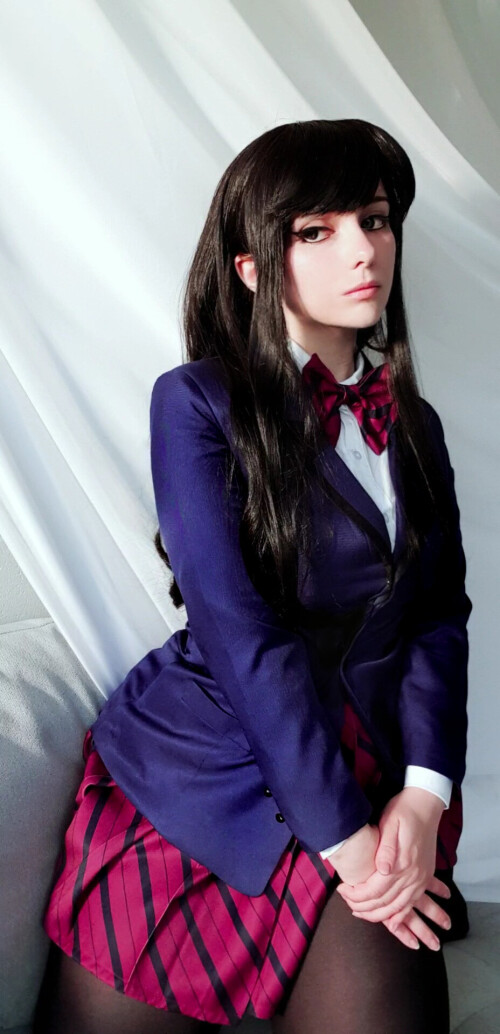 Mirikashi Cosplay Nude Leaked Onlyfans Photo Mirikashi Cosplay Nude Leaked Onlyfans Photo