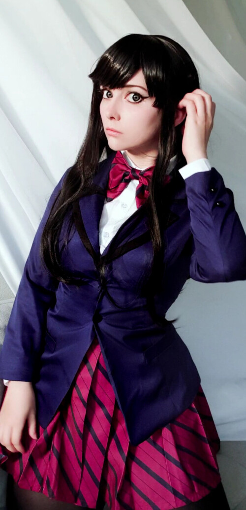 Mirikashi Cosplay Nude Leaked Onlyfans Photo Mirikashi Cosplay Nude Leaked Onlyfans Photo