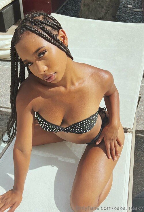 Kiara / keke.freaky / IeshaMarie20 Nude Leaked Onlyfans Photo Kiara / keke.freaky / IeshaMarie20 Nude Leaked Onlyfans Photo