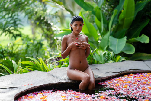Tita Sahara Nude Leaked Onlyfans Photo Tita Sahara Nude Leaked Onlyfans Photo