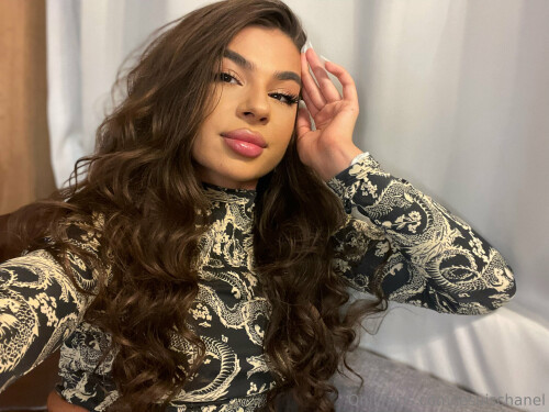 jesuischanel Nude Leaked Onlyfans Photo jesuischanel Nude Leaked Onlyfans Photo