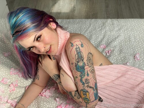 Gloom Nude Leaked Onlyfans Photo Gloom Nude Leaked Onlyfans Photo