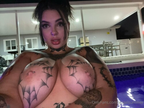 gothangelsummer Nude Leaked Onlyfans Photo gothangelsummer Nude Leaked Onlyfans Photo